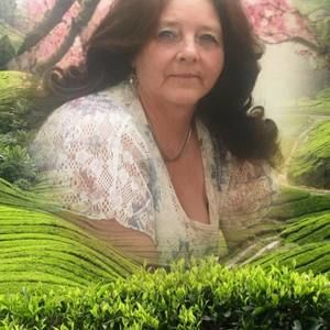 Meet your Posher, Tammy